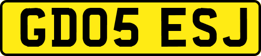 GD05ESJ