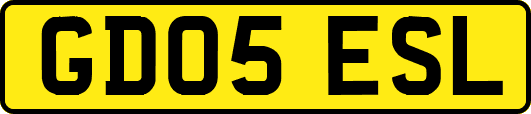 GD05ESL
