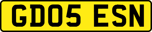 GD05ESN