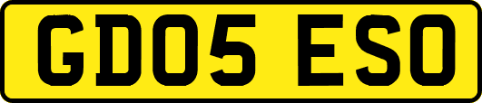GD05ESO
