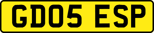 GD05ESP