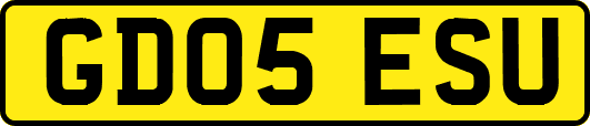 GD05ESU