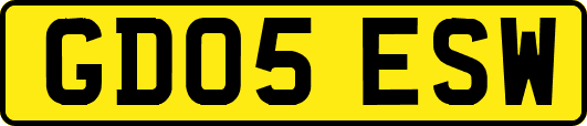 GD05ESW