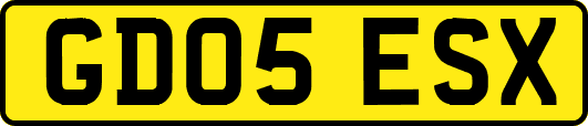 GD05ESX