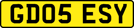 GD05ESY