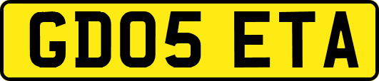GD05ETA