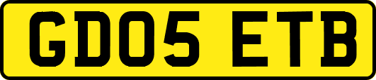 GD05ETB