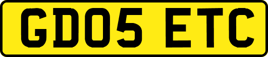 GD05ETC