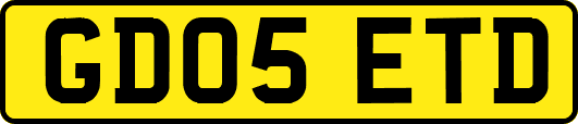 GD05ETD