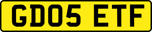 GD05ETF