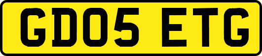 GD05ETG