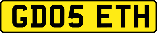 GD05ETH