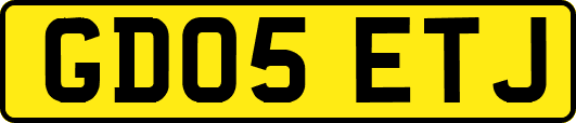 GD05ETJ
