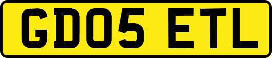 GD05ETL