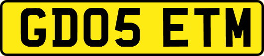 GD05ETM