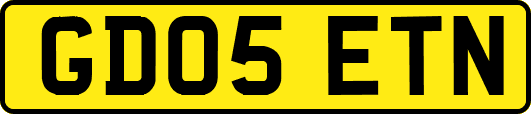GD05ETN