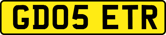 GD05ETR