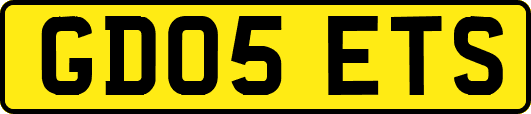 GD05ETS