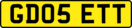 GD05ETT