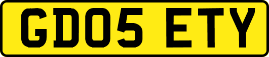 GD05ETY