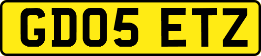 GD05ETZ