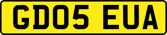GD05EUA