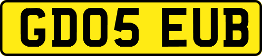 GD05EUB