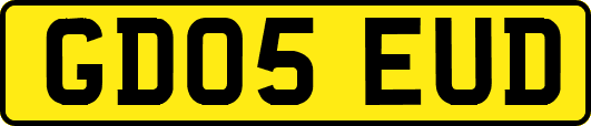 GD05EUD