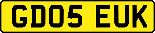 GD05EUK