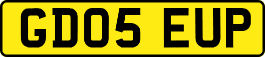 GD05EUP