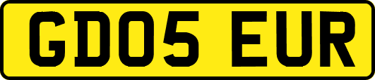 GD05EUR