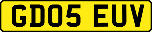 GD05EUV