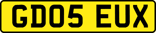GD05EUX