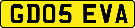 GD05EVA