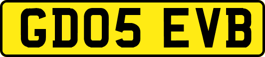 GD05EVB