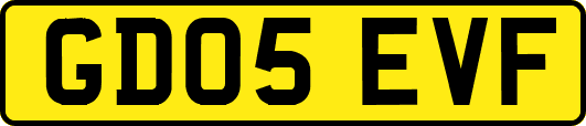GD05EVF