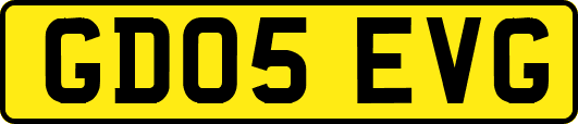 GD05EVG
