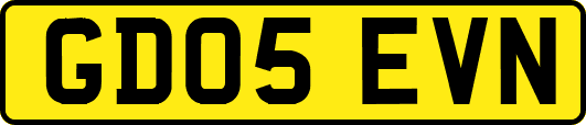 GD05EVN