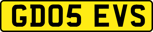 GD05EVS