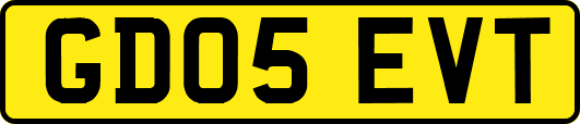 GD05EVT