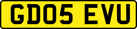 GD05EVU
