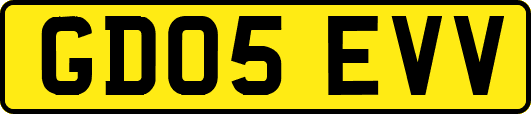 GD05EVV