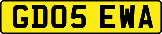 GD05EWA