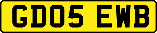 GD05EWB