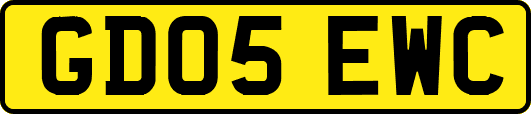GD05EWC