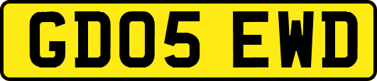 GD05EWD