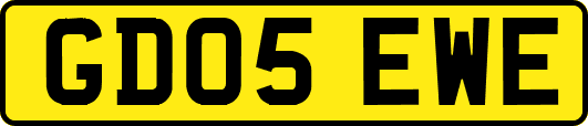 GD05EWE