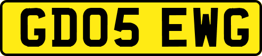 GD05EWG