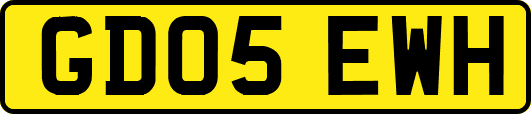GD05EWH