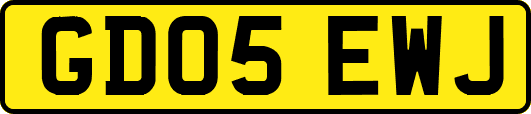 GD05EWJ